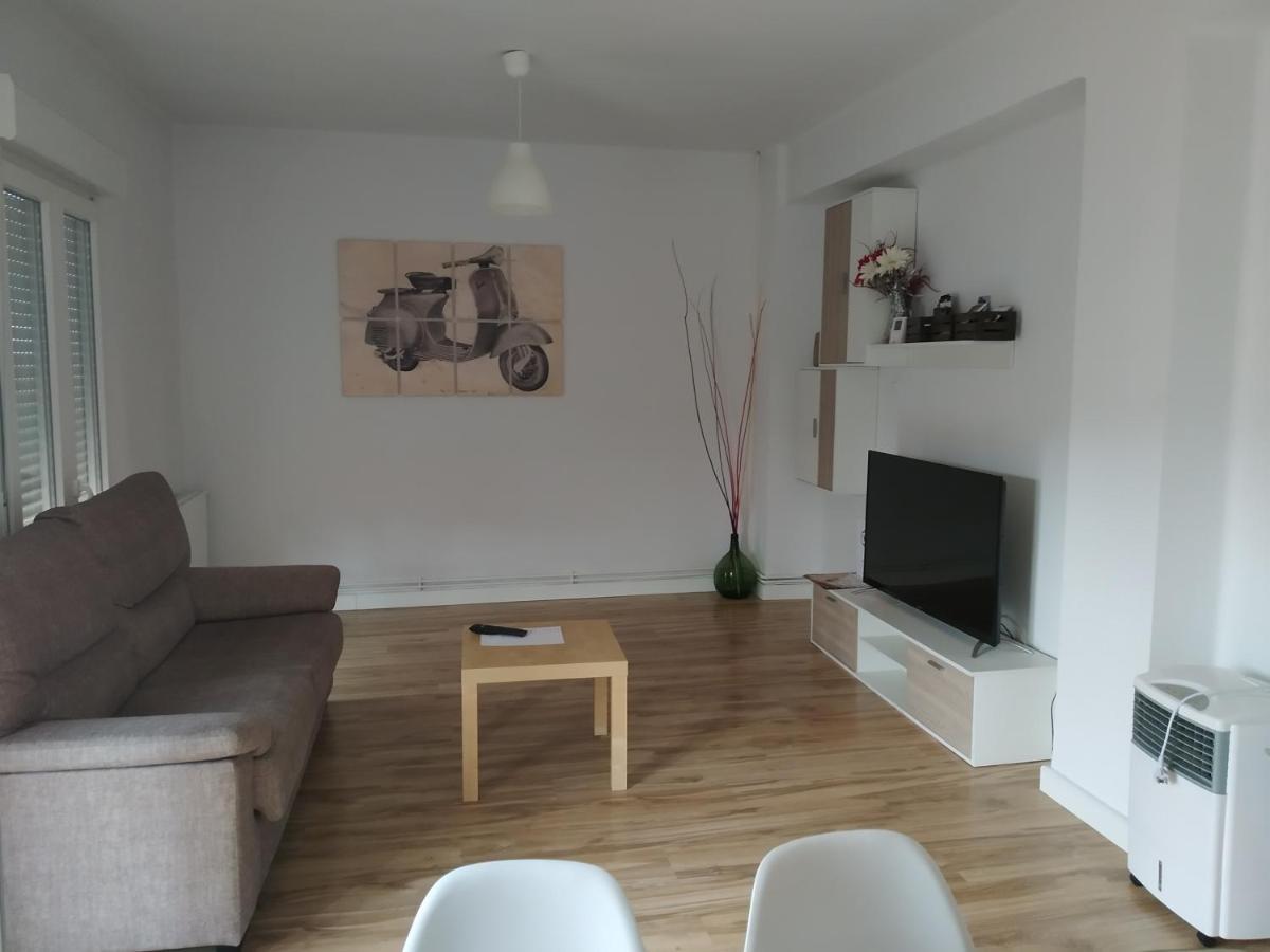 Apartamento Mudejar Teruel Kültér fotó