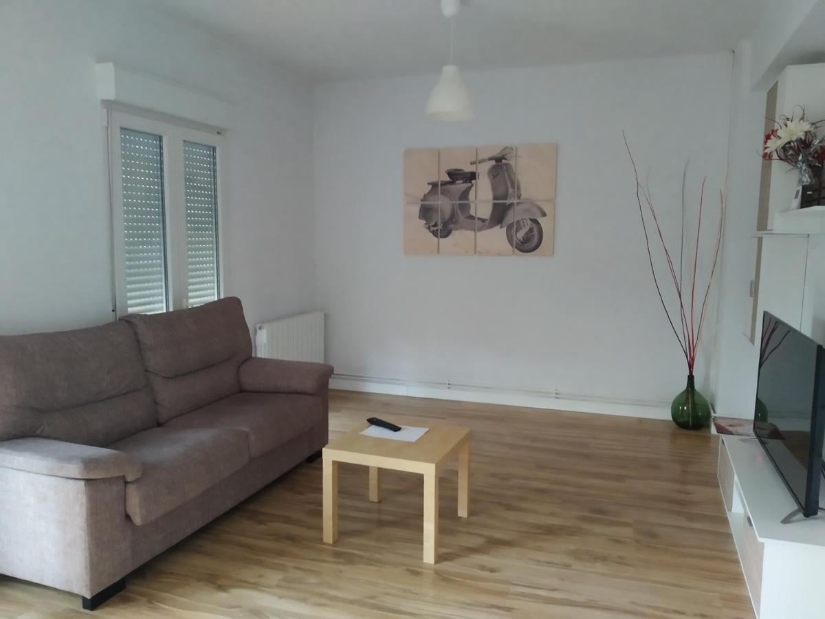 Apartamento Mudejar Teruel Kültér fotó