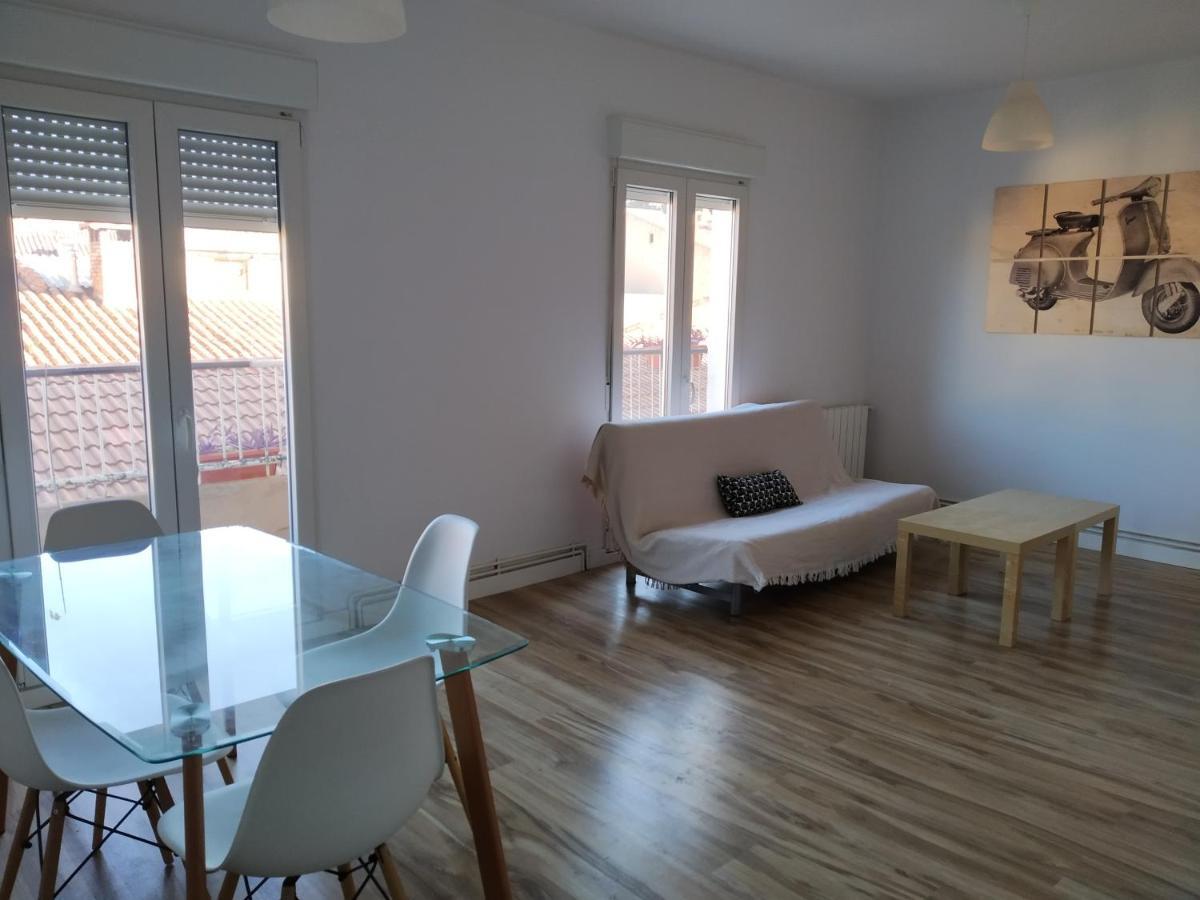 Apartamento Mudejar Teruel Kültér fotó