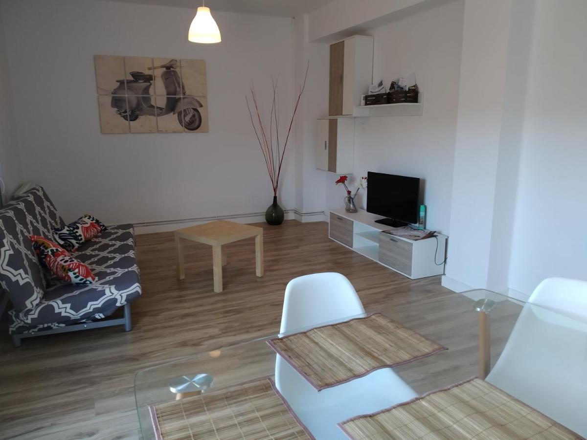 Apartamento Mudejar Teruel Kültér fotó