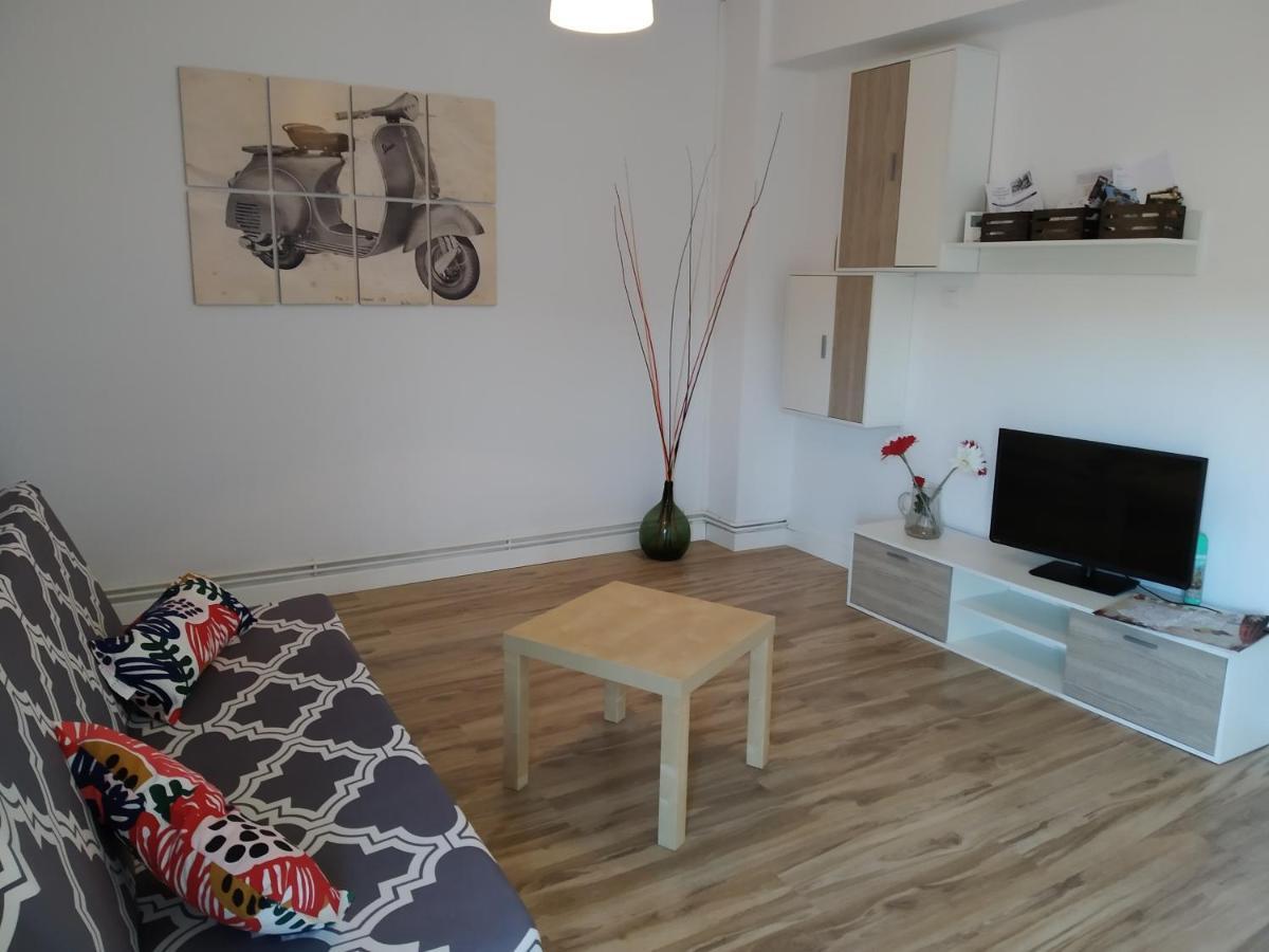 Apartamento Mudejar Teruel Kültér fotó