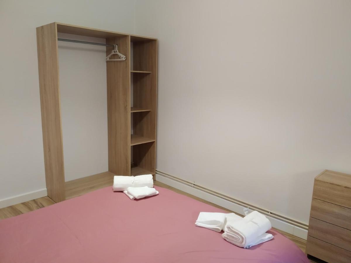 Apartamento Mudejar Teruel Kültér fotó